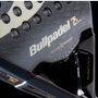 Bullpadel Flow Legend 2026 (Alejandra Salazar) Blanca y Negra